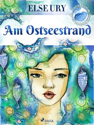 cover image of Am Ostseestrand